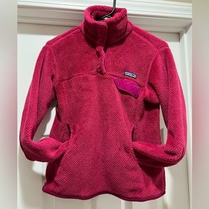 Patagonia Pullover